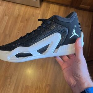 Mens nike Jordan Tatum 1 TB (FB2863 001) no box size 12